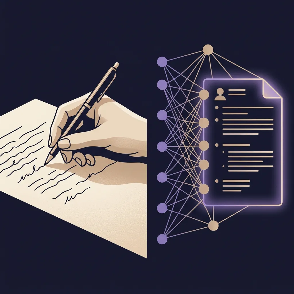 AI Resume Builder vs. Writing From Scratch: Which Gets More Interviews?