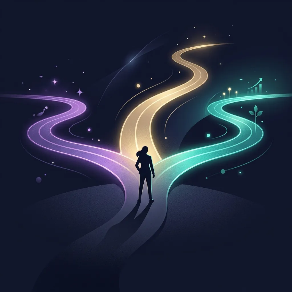 How to Change Careers Successfully: A Step-by-Step Framework