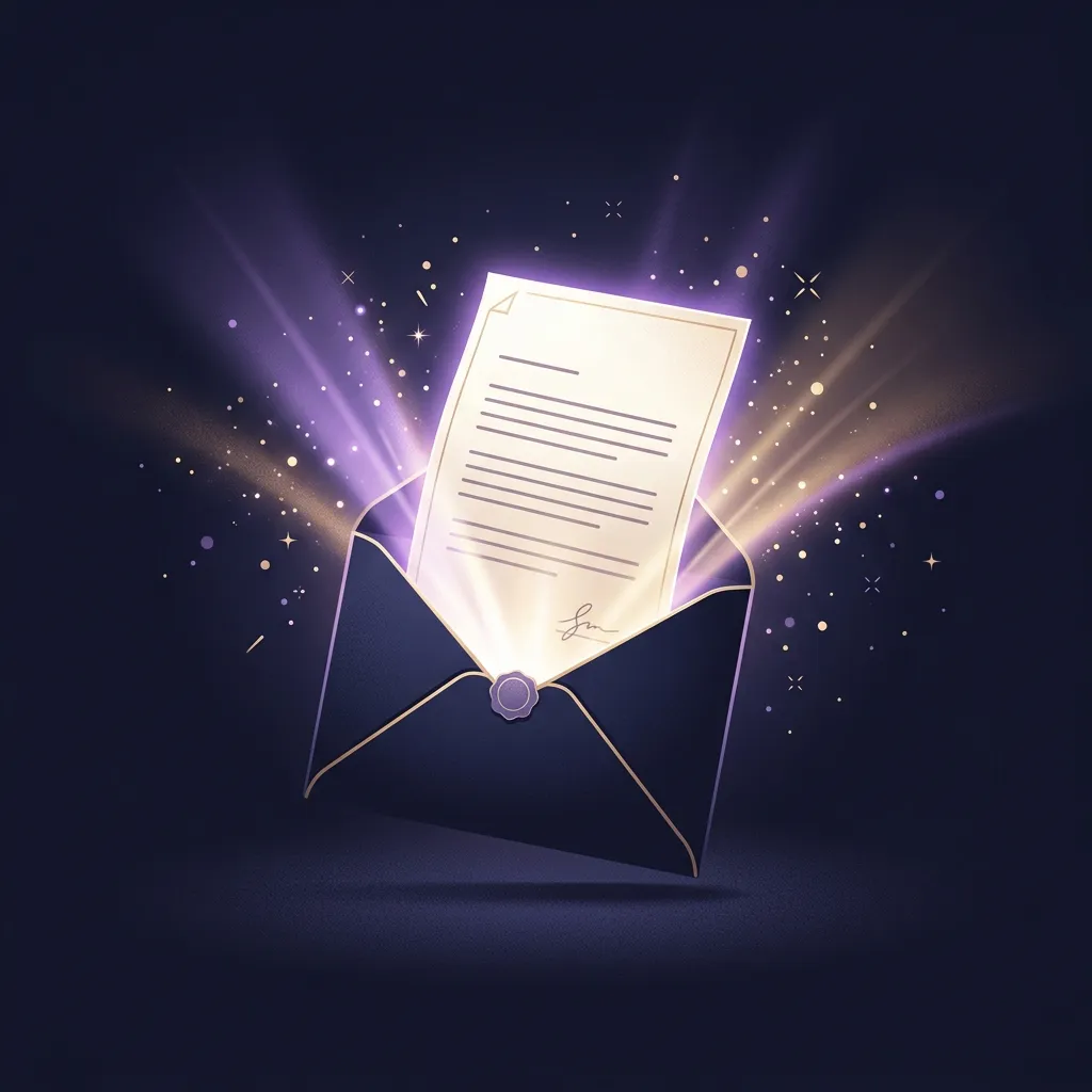 The 2026 Cover Letter Guide: Do You Still Need One?