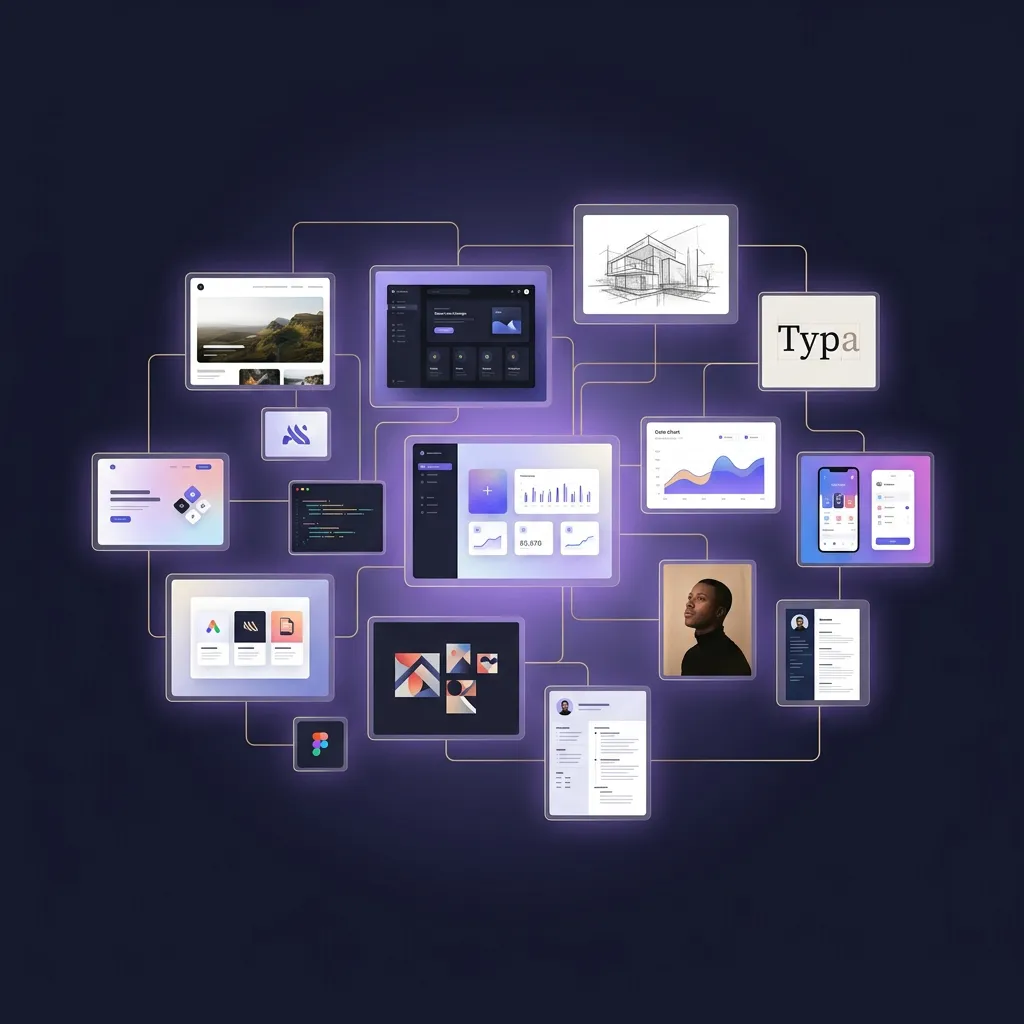 How to Build a Portfolio That Gets You Hired (Even Without Experience)