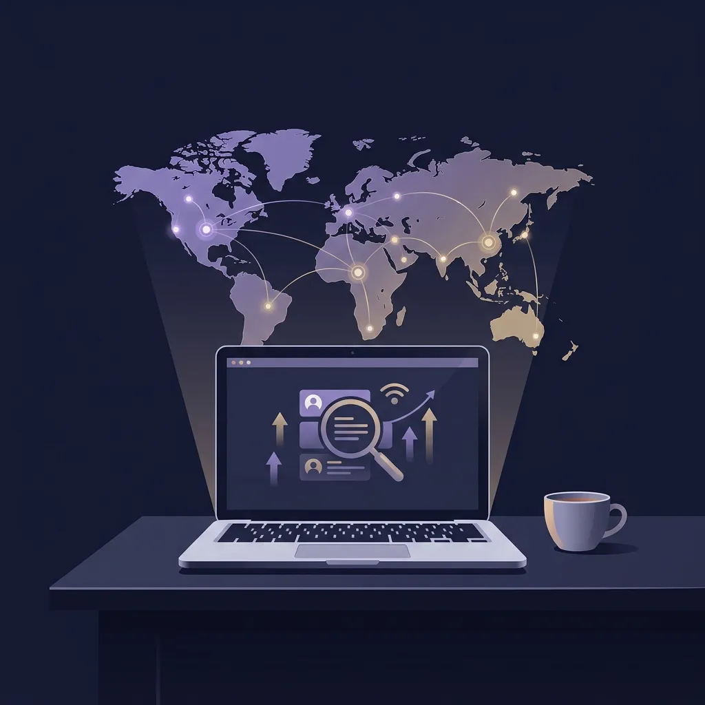 The Ultimate Remote Work Job Search Guide for 2026