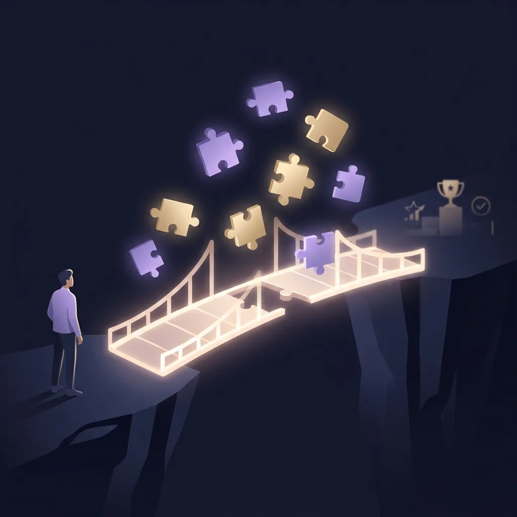 Skills Gap Analysis: How to Identify and Close the Gap Before You Apply
